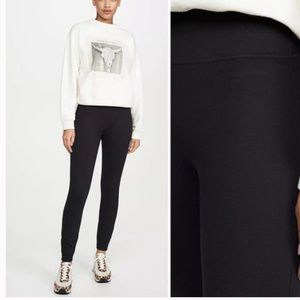 Spanx Ponte Ankle Leggings 23840